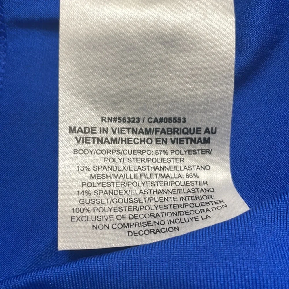 Nike Skort - Picture 8 of 8